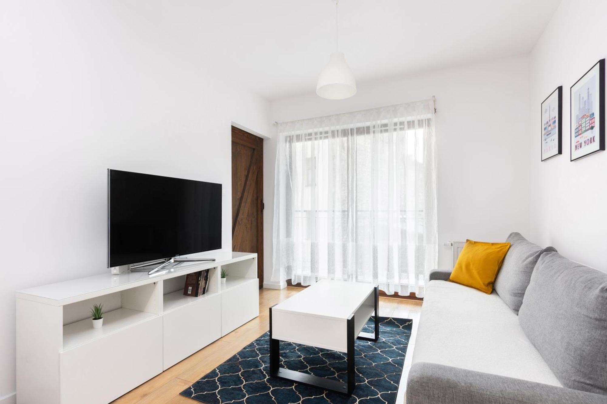 Pawia Apartments Modern Krakau Exterior foto