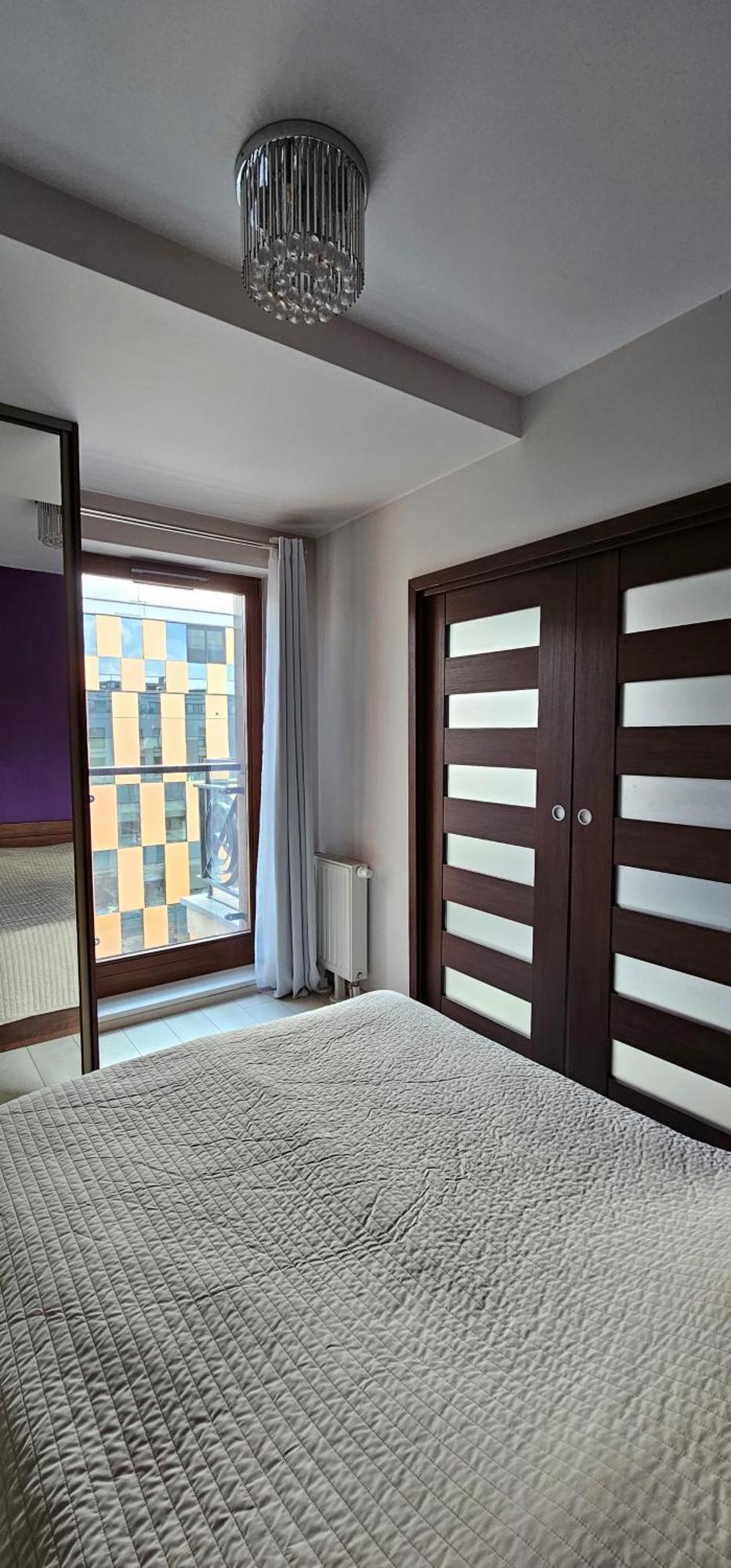 Pawia Apartments Modern Krakau Exterior foto
